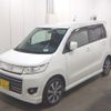 suzuki wagon-r 2011 -SUZUKI 【群馬 582ｴ3969】--Wagon R MH23S--852107---SUZUKI 【群馬 582ｴ3969】--Wagon R MH23S--852107- image 5