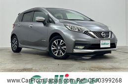 nissan note 2019 -NISSAN--Note DAA-HE12--HE12-267824---NISSAN--Note DAA-HE12--HE12-267824-