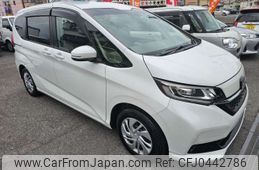 honda freed 2020 -HONDA 【大阪 000】--Freed 6BA-GB5--GB5-3104358---HONDA 【大阪 000】--Freed 6BA-GB5--GB5-3104358-