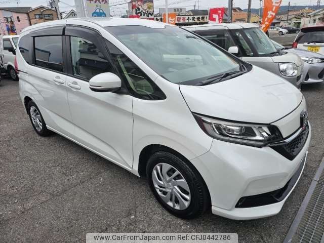 honda freed 2020 -HONDA 【大阪 000】--Freed 6BA-GB5--GB5-3104358---HONDA 【大阪 000】--Freed 6BA-GB5--GB5-3104358- image 1