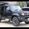 suzuki jimny 2025 CFJ1758827 image 29