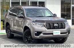 toyota land-cruiser-prado 2020 -TOYOTA--Land Cruiser Prado 3DA-GDJ150W--GDJ150-0055058---TOYOTA--Land Cruiser Prado 3DA-GDJ150W--GDJ150-0055058-