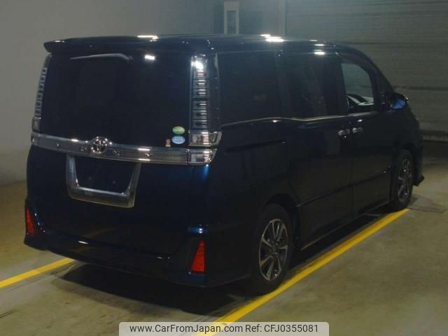 toyota voxy 2020 quick_quick_DBA-ZRR80W_ZRR80-0582267 image 2