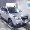 subaru forester 2016 -SUBARU 【所沢 343ﾔ510】--Forester SJ5--085761---SUBARU 【所沢 343ﾔ510】--Forester SJ5--085761- image 1