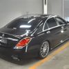 mercedes-benz s-class 2014 -MERCEDES-BENZ--Benz S Class WDD2221822A036101---MERCEDES-BENZ--Benz S Class WDD2221822A036101- image 2