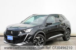 peugeot 2008 2022 -PEUGEOT--Peugeot 2008 5BA-P24HN05--VR3USHNSSNJ547830---PEUGEOT--Peugeot 2008 5BA-P24HN05--VR3USHNSSNJ547830-