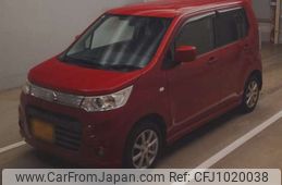 suzuki wagon-r 2012 CFJ1020038