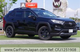 toyota rav4 2022 -TOYOTA--RAV4 6BA-MXAA54--MXAA54-2034980---TOYOTA--RAV4 6BA-MXAA54--MXAA54-2034980-