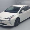 toyota prius 2018 -TOYOTA 【滋賀 301ﾌ2861】--Prius DAA-ZVW50--ZVW50-6140916---TOYOTA 【滋賀 301ﾌ2861】--Prius DAA-ZVW50--ZVW50-6140916- image 1