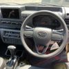 daihatsu hijet-truck 2025 -DAIHATSU--Hijet Truck 3BD-S500P--S500P-0201***---DAIHATSU--Hijet Truck 3BD-S500P--S500P-0201***- image 7