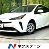 toyota prius 2019 -TOYOTA--Prius DAA-ZVW51--ZVW51-6114777---TOYOTA--Prius DAA-ZVW51--ZVW51-6114777- image 1