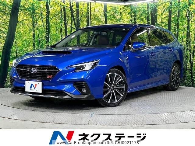 subaru levorg 2023 -SUBARU--Levorg 4BA-VN5--VN5-050743---SUBARU--Levorg 4BA-VN5--VN5-050743- image 1