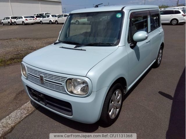 suzuki alto-lapin 2011 -SUZUKI--Alto Lapin HE22S--HE22S-187571---SUZUKI--Alto Lapin HE22S--HE22S-187571- image 1