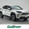 toyota yaris-cross 2021 -TOYOTA--Yaris Cross 6AA-MXPJ10--MXPJ10-2018817---TOYOTA--Yaris Cross 6AA-MXPJ10--MXPJ10-2018817- image 1