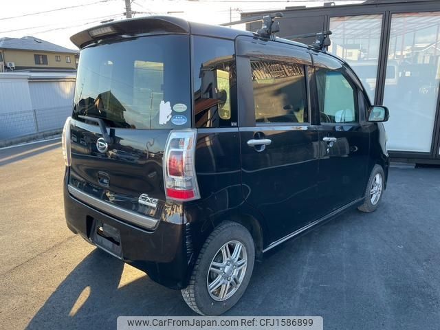 daihatsu tanto-exe 2011 CFJ1586899 image 2