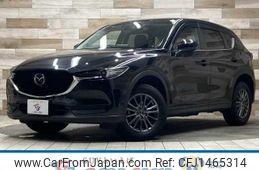 mazda cx-5 2020 CFJ1465314