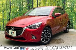 mazda demio 2015 -MAZDA--Demio LDA-DJ5FS--DJ5FS-144089---MAZDA--Demio LDA-DJ5FS--DJ5FS-144089-