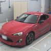 toyota 86 2012 -TOYOTA 【名古屋 356ま86】--86 ZN6-020397---TOYOTA 【名古屋 356ま86】--86 ZN6-020397- image 1