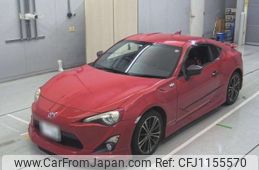 toyota 86 2012 -TOYOTA 【名古屋 356ま86】--86 ZN6-020397---TOYOTA 【名古屋 356ま86】--86 ZN6-020397-