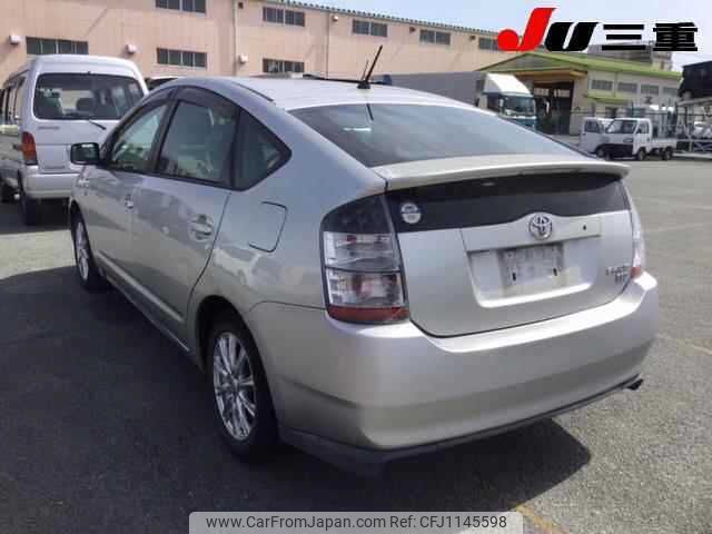 toyota prius 2004 -TOYOTA--Prius NHW20-0061144---TOYOTA--Prius NHW20-0061144- image 2