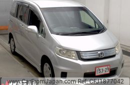 honda freed-spike 2012 CFJ1877042