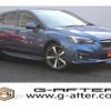 subaru impreza-wagon 2017 -SUBARU--Impreza Wagon DBA-GT7--GT7-015393---SUBARU--Impreza Wagon DBA-GT7--GT7-015393- image 1