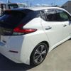 nissan leaf 2018 -NISSAN--Leaf ZE1--ZE1-009610---NISSAN--Leaf ZE1--ZE1-009610- image 2