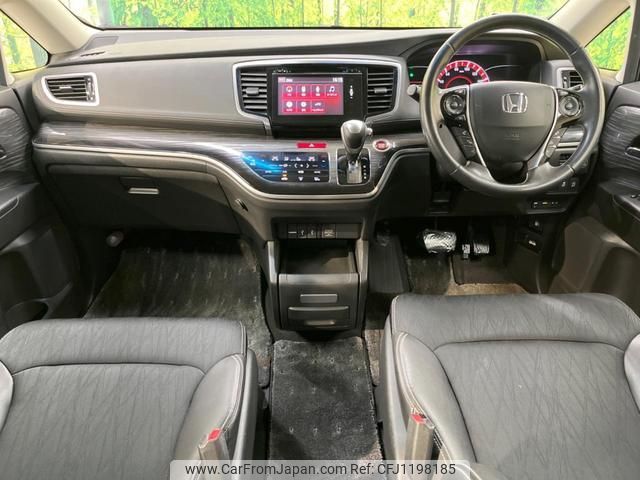 honda odyssey 2014 quick_quick_RC1_RC1-1016042 image 2