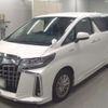 toyota alphard 2020 -TOYOTA 【練馬 349す78】--Alphard AYH30W-0103149---TOYOTA 【練馬 349す78】--Alphard AYH30W-0103149- image 1