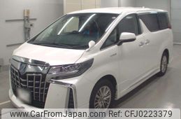 toyota alphard 2020 -TOYOTA 【練馬 349す78】--Alphard AYH30W-0103149---TOYOTA 【練馬 349す78】--Alphard AYH30W-0103149-