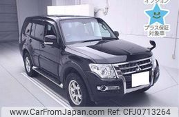 mitsubishi pajero 2016 -MITSUBISHI 【旭川 330ｿ2269】--Pajero V98W-0901019---MITSUBISHI 【旭川 330ｿ2269】--Pajero V98W-0901019-