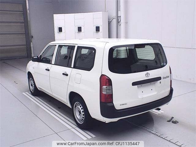 toyota probox-van 2020 -TOYOTA--Probox Van NSP160V-0052168---TOYOTA--Probox Van NSP160V-0052168- image 2