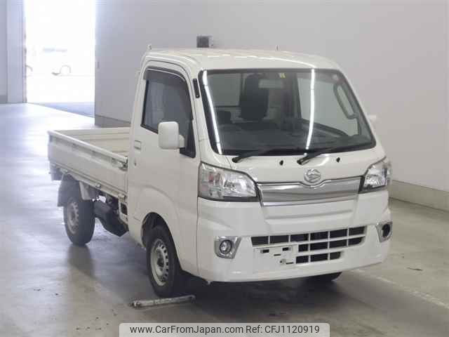 daihatsu hijet-truck undefined -DAIHATSU--Hijet Truck S500P-0052979---DAIHATSU--Hijet Truck S500P-0052979- image 1