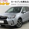 subaru forester 2014 -SUBARU--Forester DBA-SJG--SJG-018268---SUBARU--Forester DBA-SJG--SJG-018268- image 1