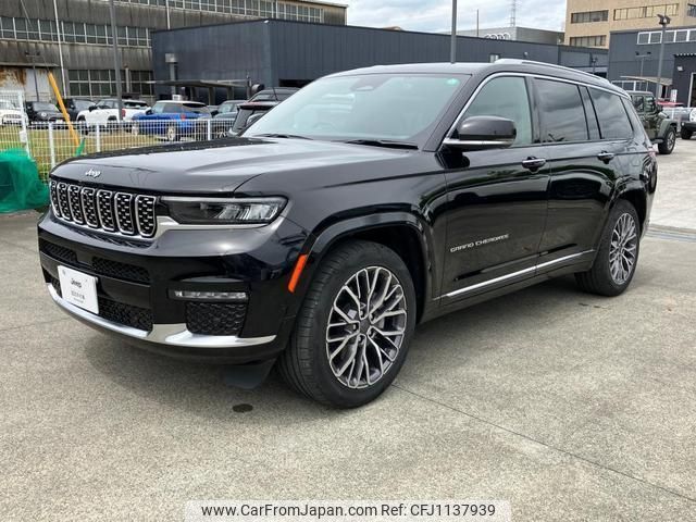 jeep grand-cherokee 2024 quick_quick_WL36LA_1C4RJKNG0P8818135 image 2