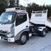 hino dutro 2018 -HINO--Hino Dutoro TKG-XZU620T--XZU620-****757---HINO--Hino Dutoro TKG-XZU620T--XZU620-****757- image 1