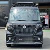 suzuki spacia 2023 -SUZUKI 【浜松 480ﾅ4802】--Spacia Base 5BD-MK33V--MK33V-110788---SUZUKI 【浜松 480ﾅ4802】--Spacia Base 5BD-MK33V--MK33V-110788- image 19