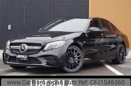 mercedes-benz amg 2020 CFJ1546360