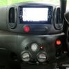 nissan cube 2016 -NISSAN--Cube Z12--318399---NISSAN--Cube Z12--318399- image 4