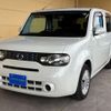 nissan cube 2013 CFJ1706789 image 1