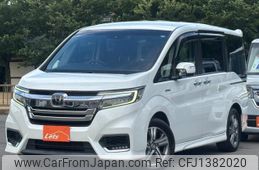 honda stepwagon-spada 2019 quick_quick_RP5_RP5-1096318