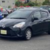 toyota vitz 2018 -TOYOTA 【名変中 】--Vitz NSP130--2280012---TOYOTA 【名変中 】--Vitz NSP130--2280012- image 1