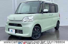 daihatsu tanto 2015 CFJ1788804