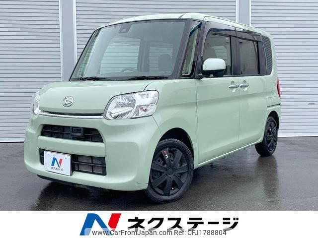 daihatsu tanto 2015 CFJ1788804 image 1