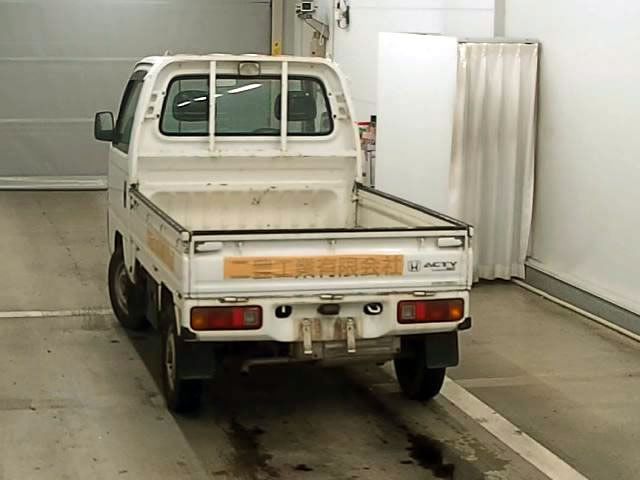 honda acty-truck 1998 No.15786 image 2