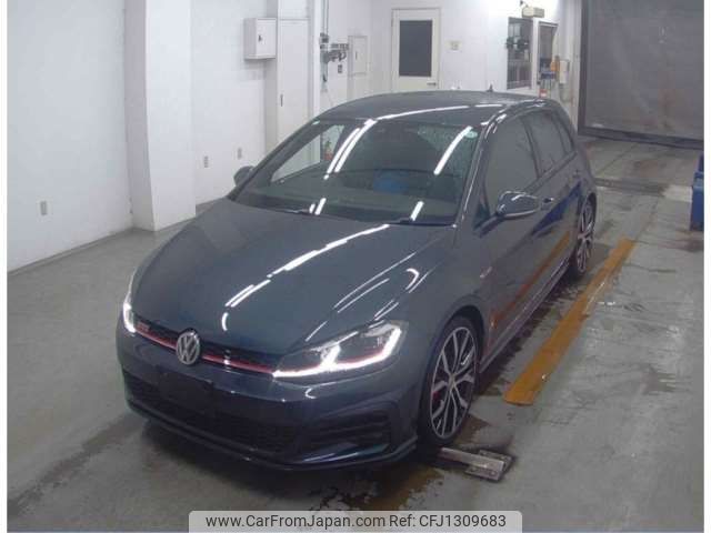 volkswagen golf 2019 -VOLKSWAGEN--VW Golf ABA-AUDLB--WVWZZZAUZKW083348---VOLKSWAGEN--VW Golf ABA-AUDLB--WVWZZZAUZKW083348- image 2