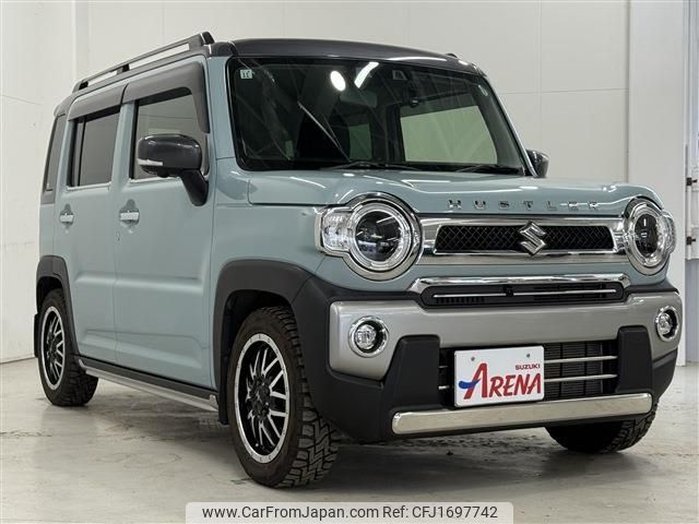 suzuki hustler 2021 CFJ1697742 image 2
