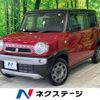 suzuki hustler 2018 -SUZUKI--Hustler DAA-MR41S--MR41S-297199---SUZUKI--Hustler DAA-MR41S--MR41S-297199- image 1