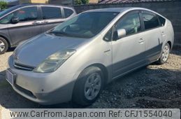 toyota prius 2006 CFJ1554040