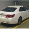 toyota crown 2013 -TOYOTA--Crown DAA-AWS210--AWS210-6002111---TOYOTA--Crown DAA-AWS210--AWS210-6002111- image 2